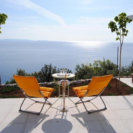 Leonidionhouses - The Ogra House Dış mekan fotoğraf