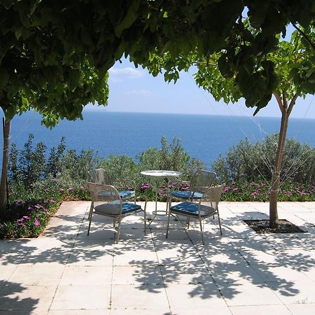 Leonidionhouses - The Ogra House Dış mekan fotoğraf