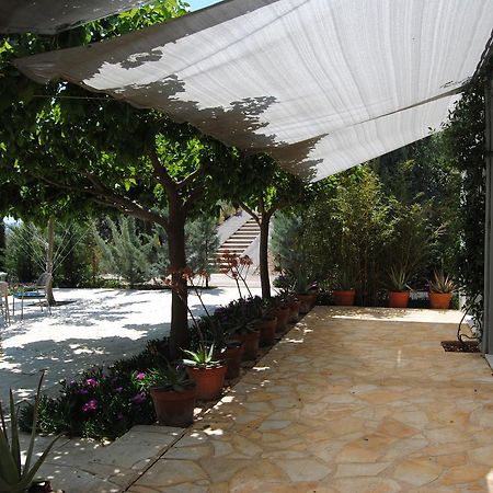 Leonidionhouses - The Ogra House Dış mekan fotoğraf