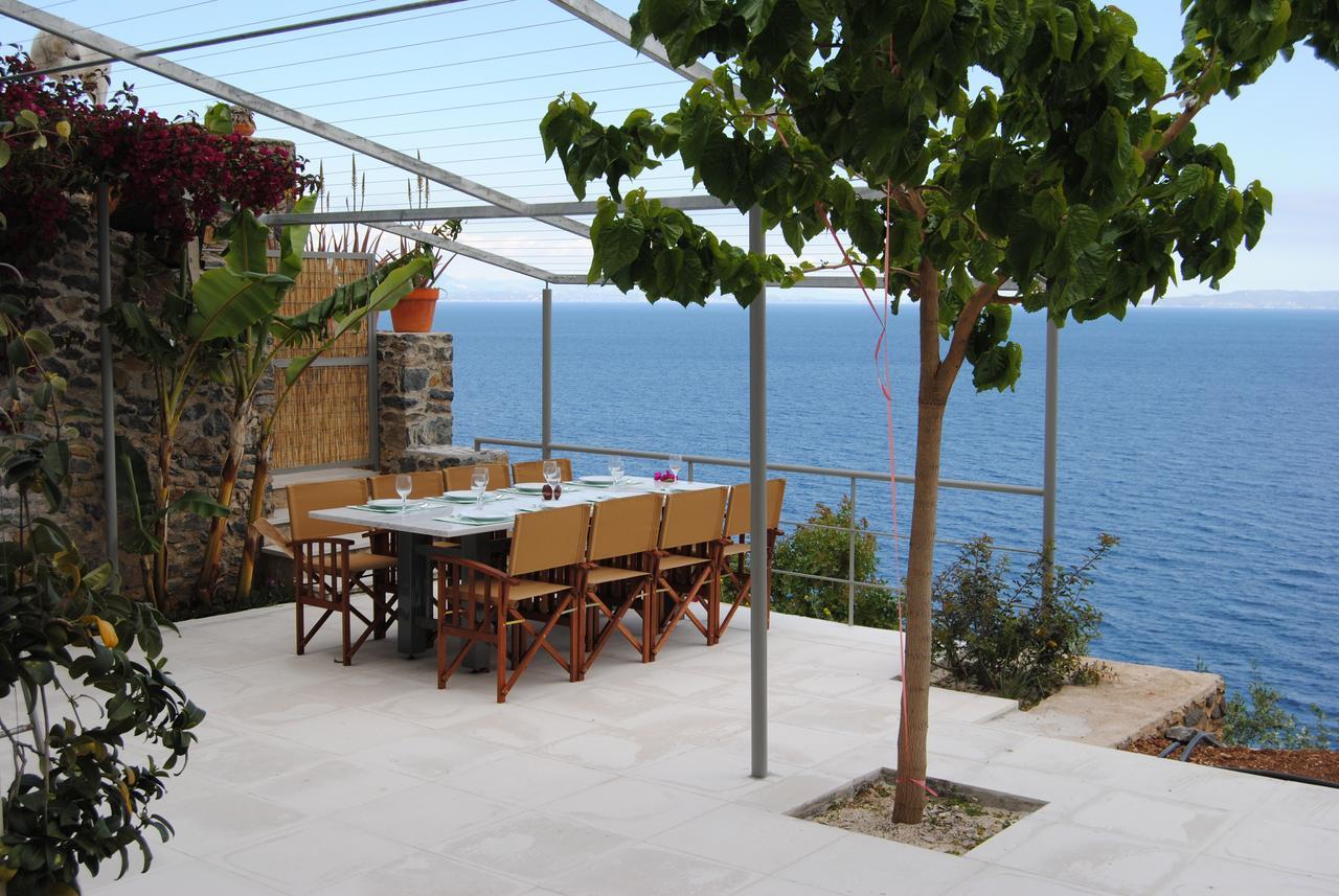 Leonidionhouses - The Ogra House Dış mekan fotoğraf