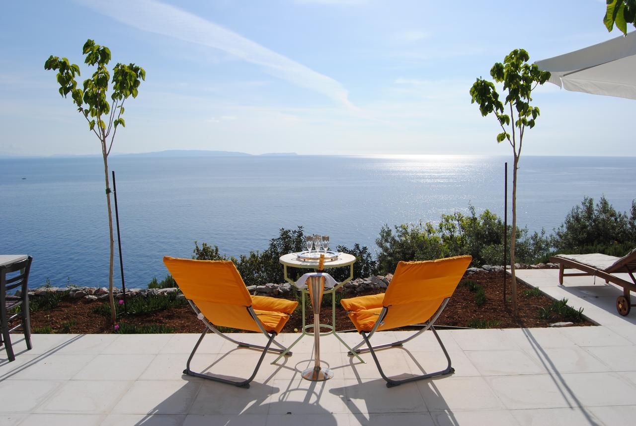 Leonidionhouses - The Ogra House Dış mekan fotoğraf