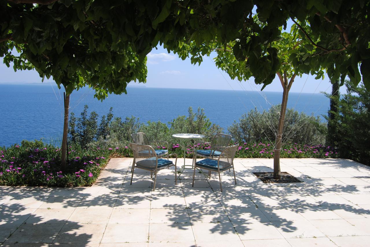 Leonidionhouses - The Ogra House Dış mekan fotoğraf