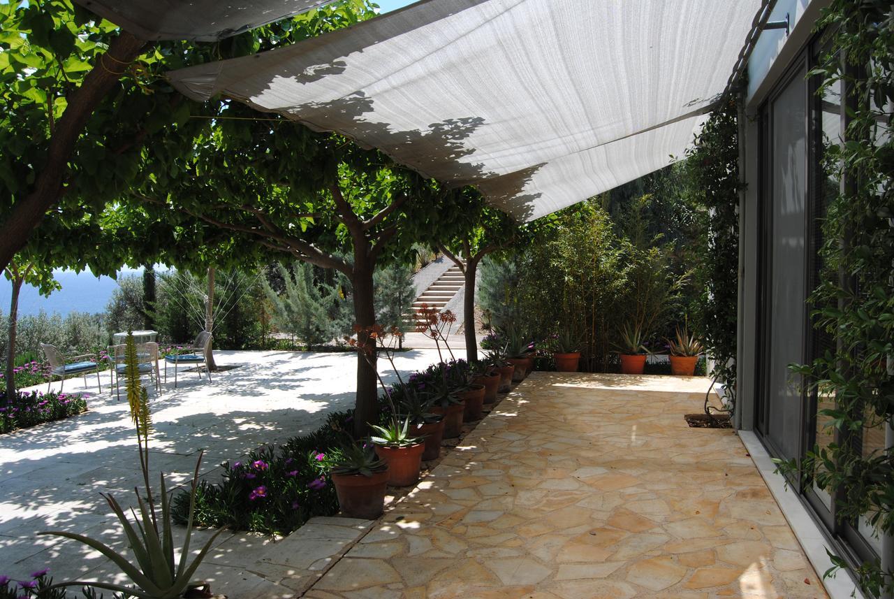 Leonidionhouses - The Ogra House Dış mekan fotoğraf