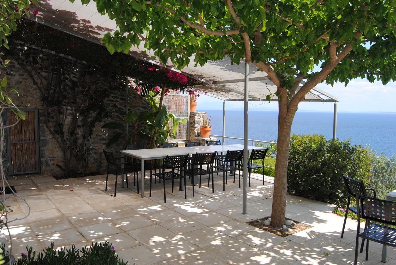 Leonidionhouses - The Ogra House Dış mekan fotoğraf